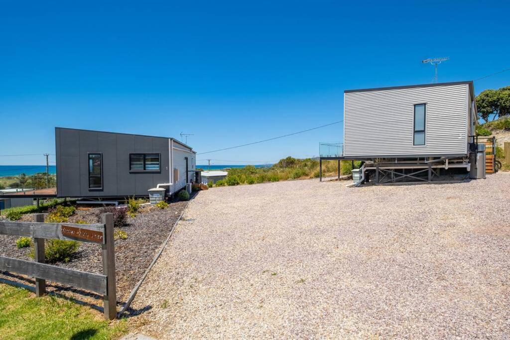 Bordaga Unit 1 Villa Scamander Esterno foto