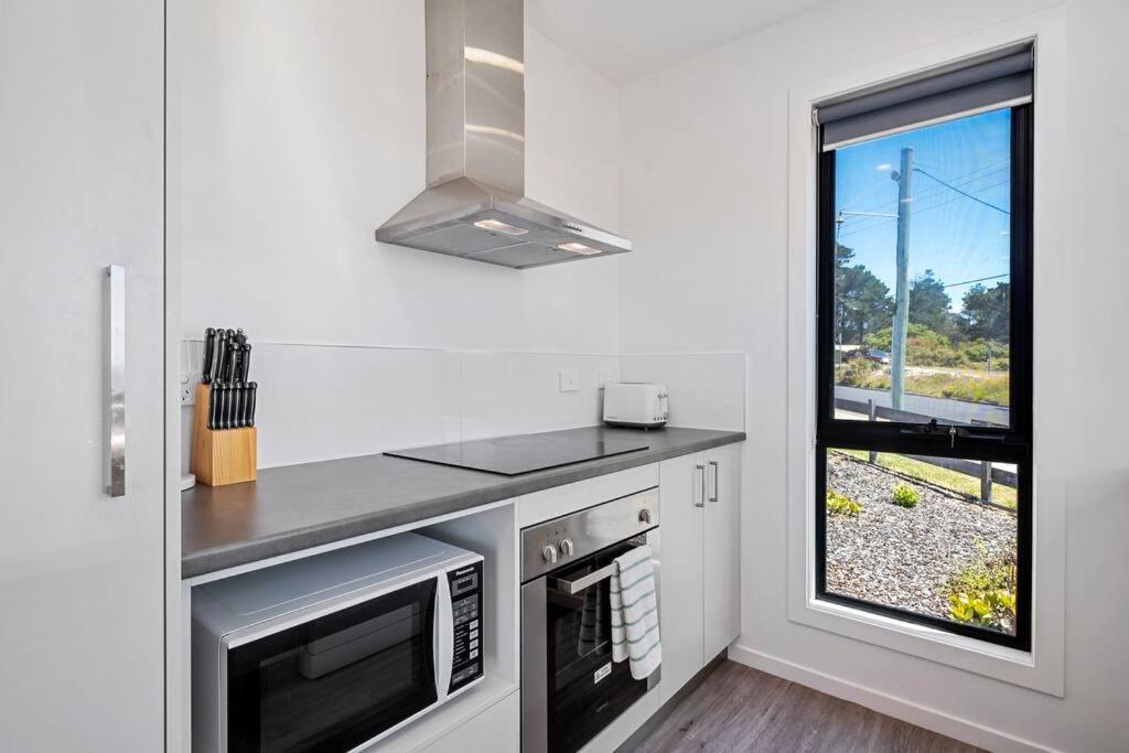 Bordaga Unit 1 Villa Scamander Esterno foto