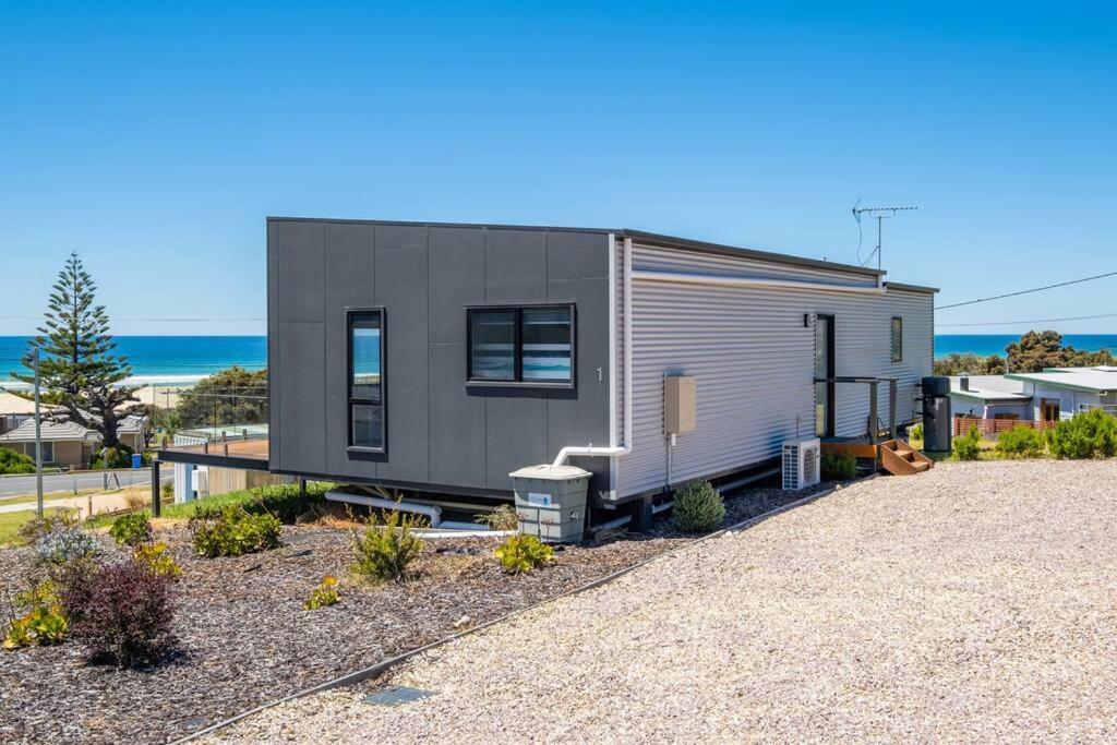 Bordaga Unit 1 Villa Scamander Esterno foto