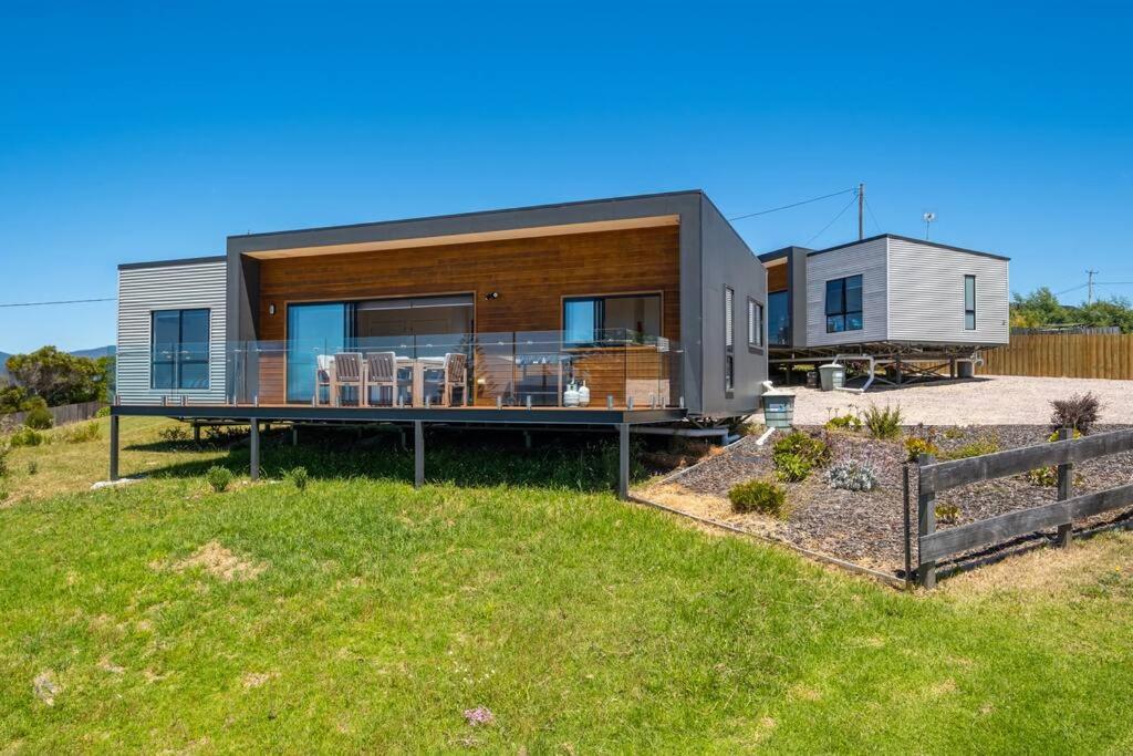 Bordaga Unit 1 Villa Scamander Esterno foto